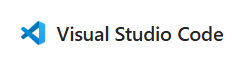 Logo Visual Studio Code