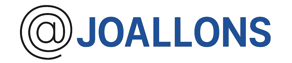 Logo Joallons