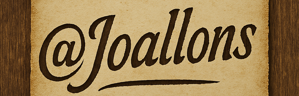 Logo Receptari Joallons