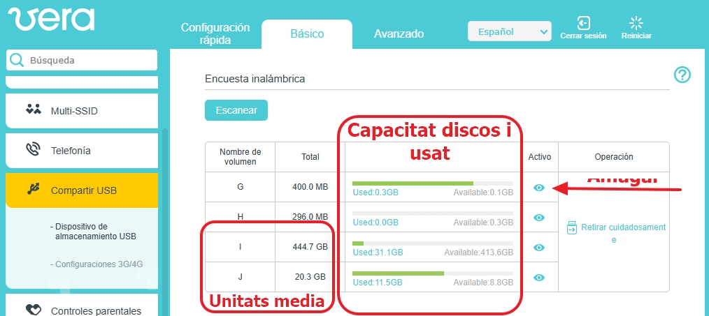 Escaneja-usb-fet