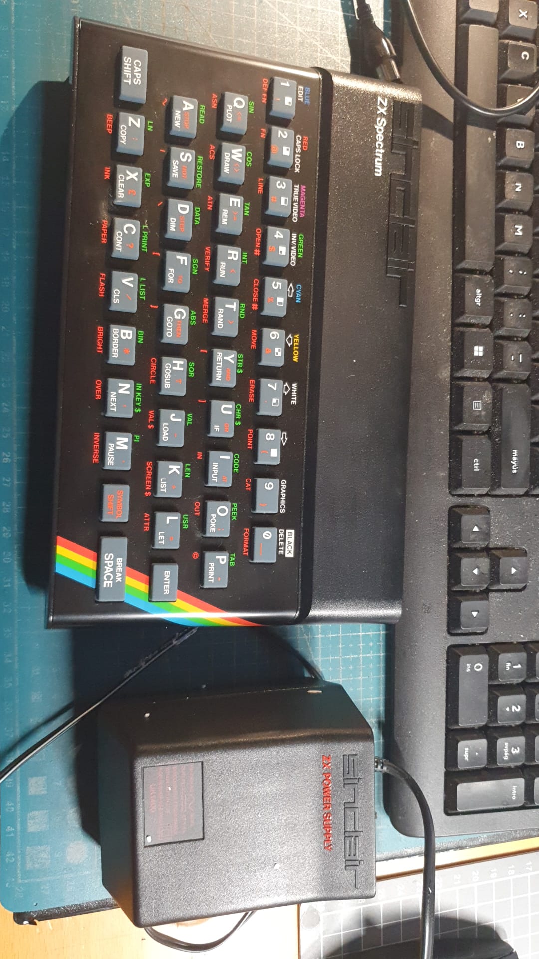 ZX Spectrum 48K
