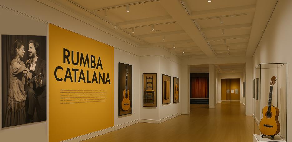 Associació de la Rumba Catalana - virtual