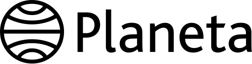 Logotipo de la Editorial Planeta