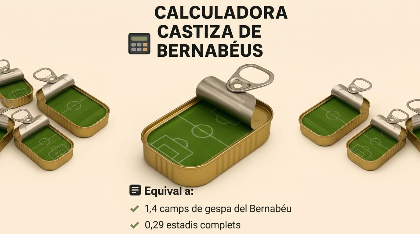 calculadora castiza de bernabeus