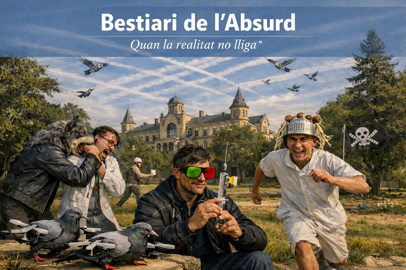 Històries Curioses