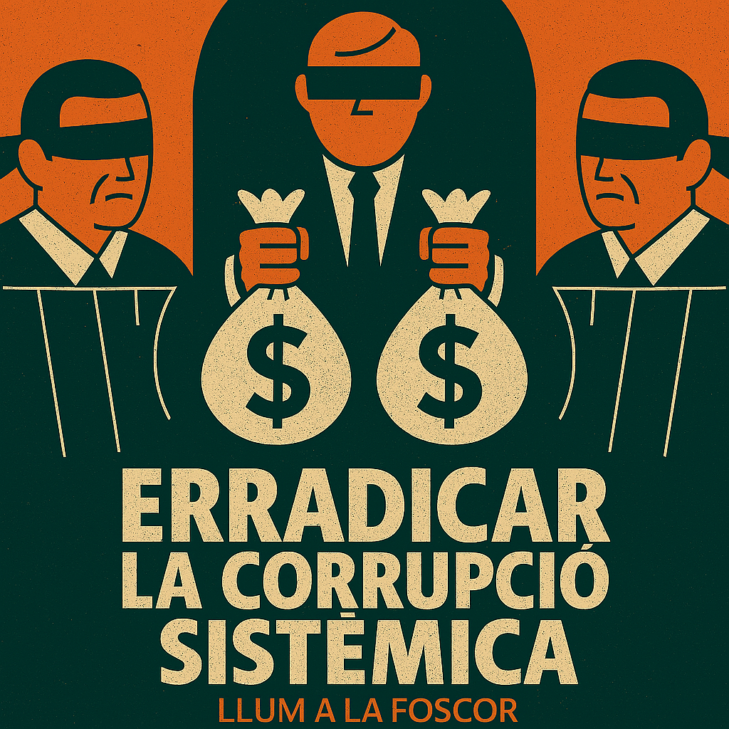 Corrupció Sistèmica