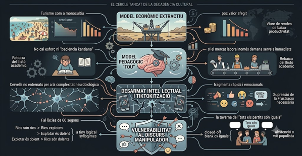 Model econòmic extractiu