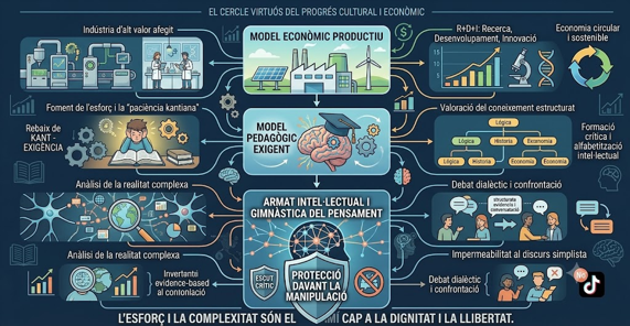 Model econòmic productiu