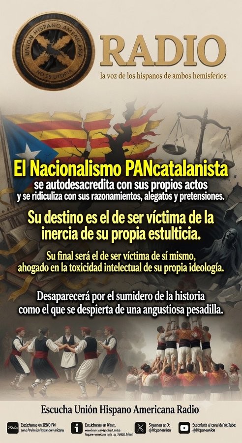 Unión Hispano Americana