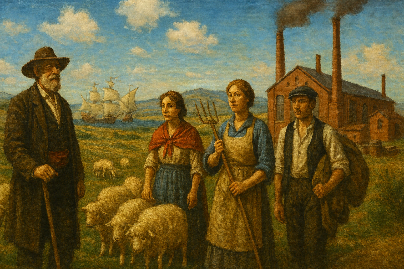 Revolució industrial