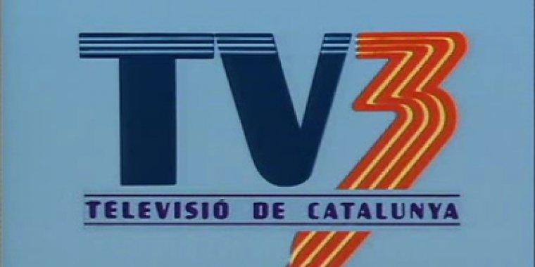 TV3 – LA NOSTRA 1983