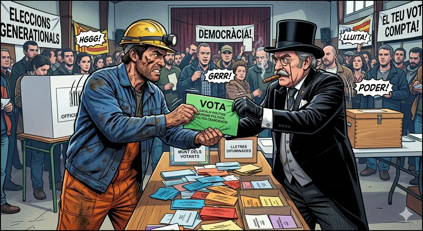 MIASMA DE LES ESQUERRES