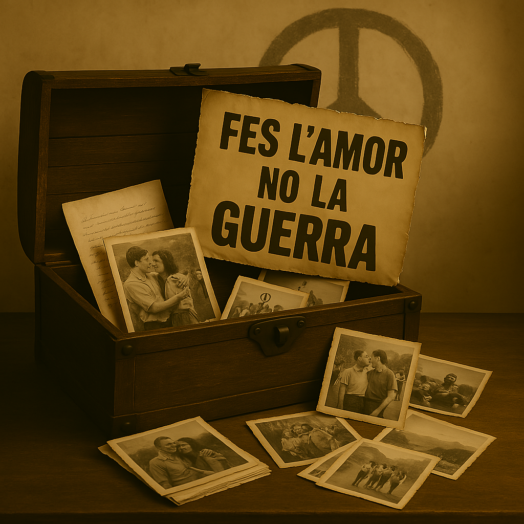 Línia de temps