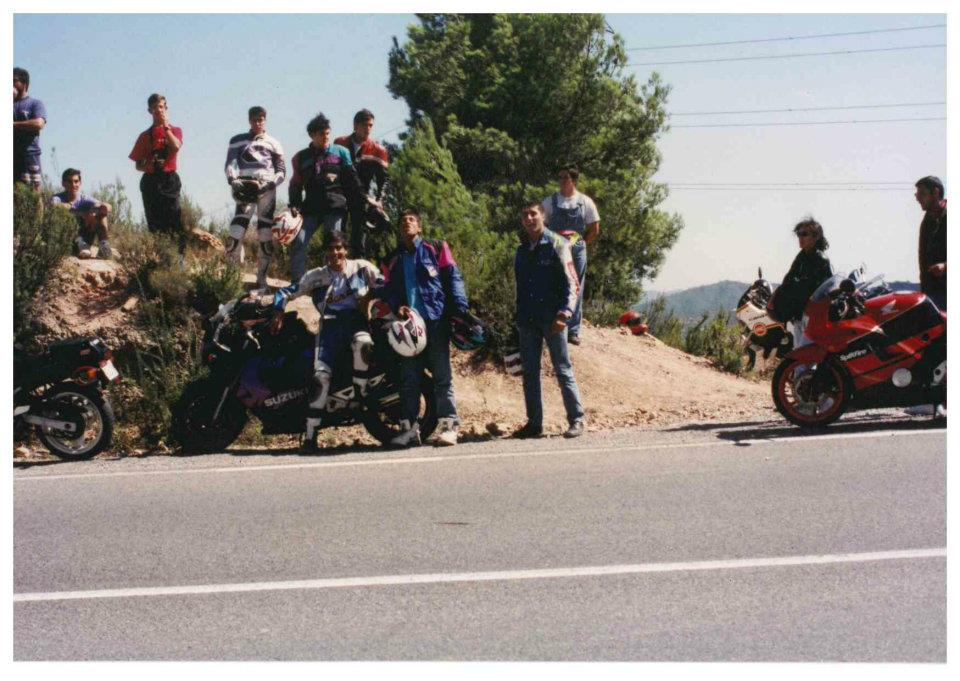 Temps Golfos Concord