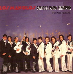 Manolos - Amics per sempre