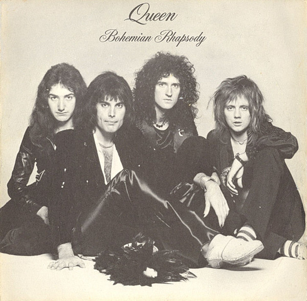 Bohemian Rhapsody - Queen