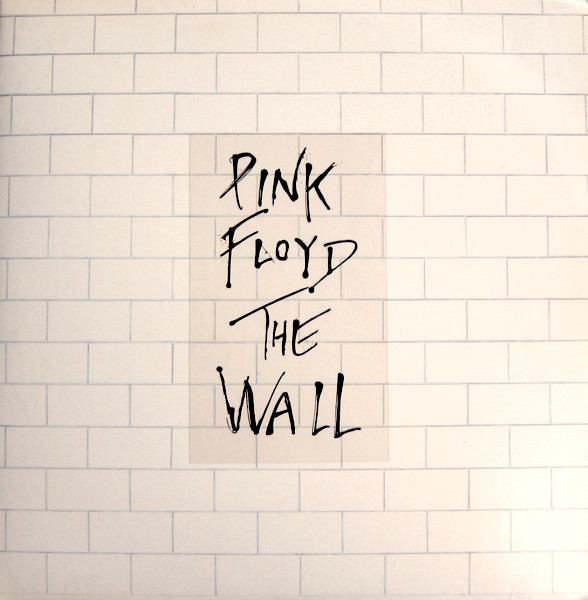 The Wall - Pink Floyd