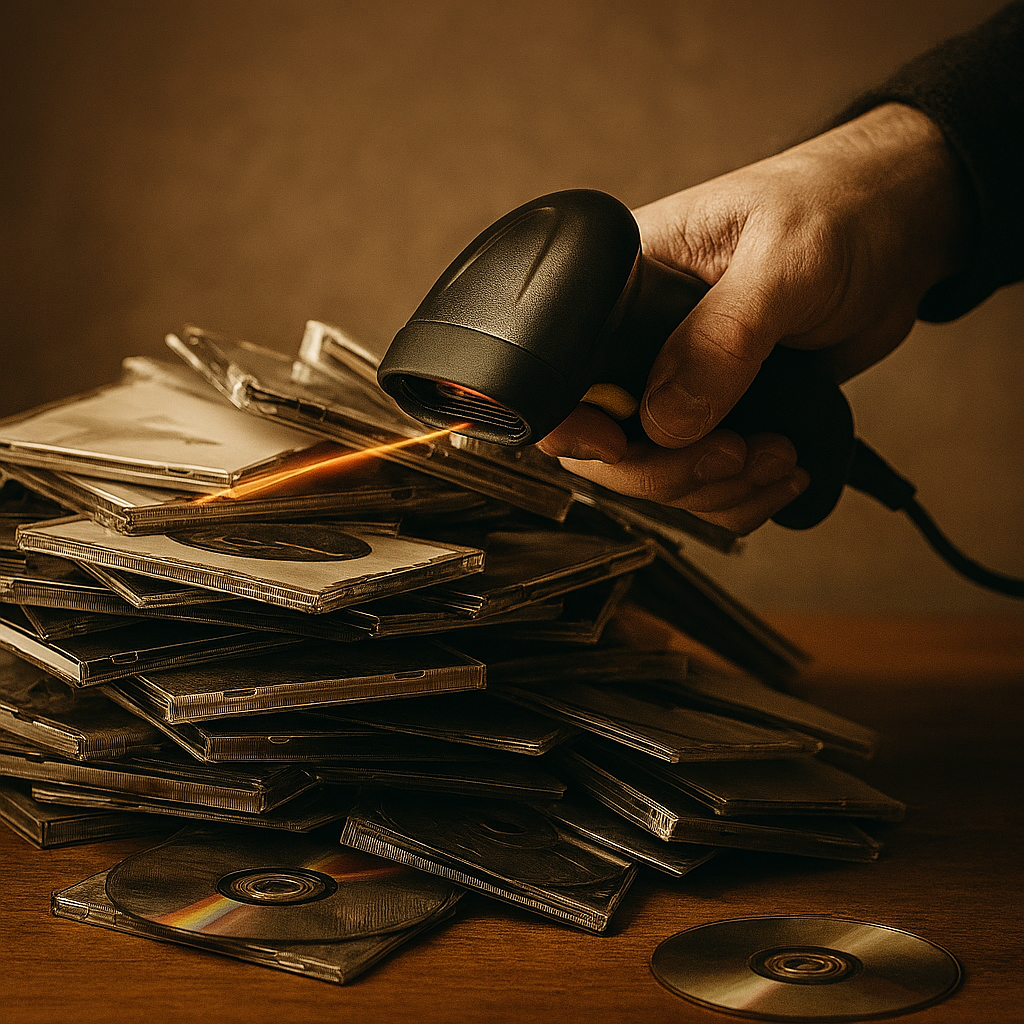 lector de codi de barres